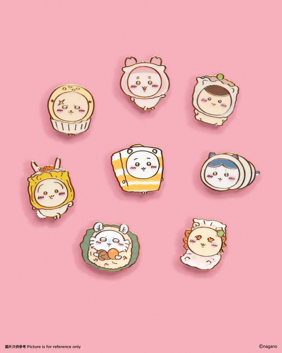 ちいかわ麻雀牌欲しい〜🀄️