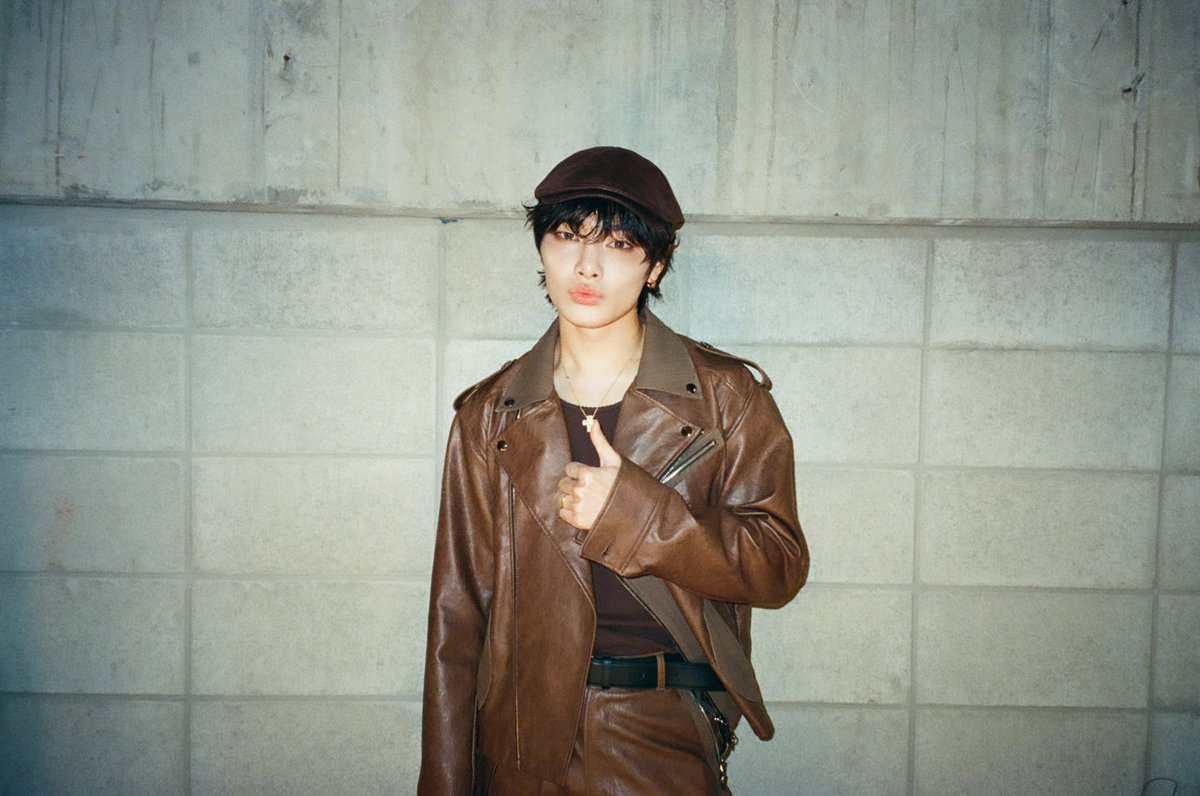 STAY❣️ Stray Kids JAPAN 3rd Mini Album『Hollow』 アルバム準備中