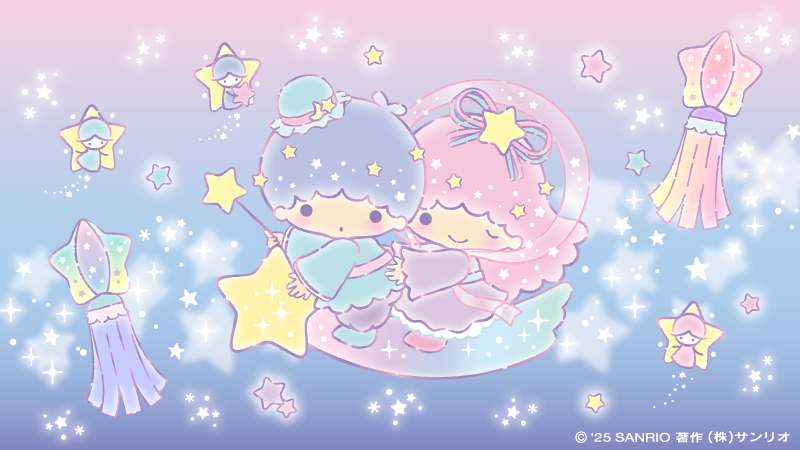 うまく言葉にできない願いや想いも、星たちはやさしく受け止めてくれる