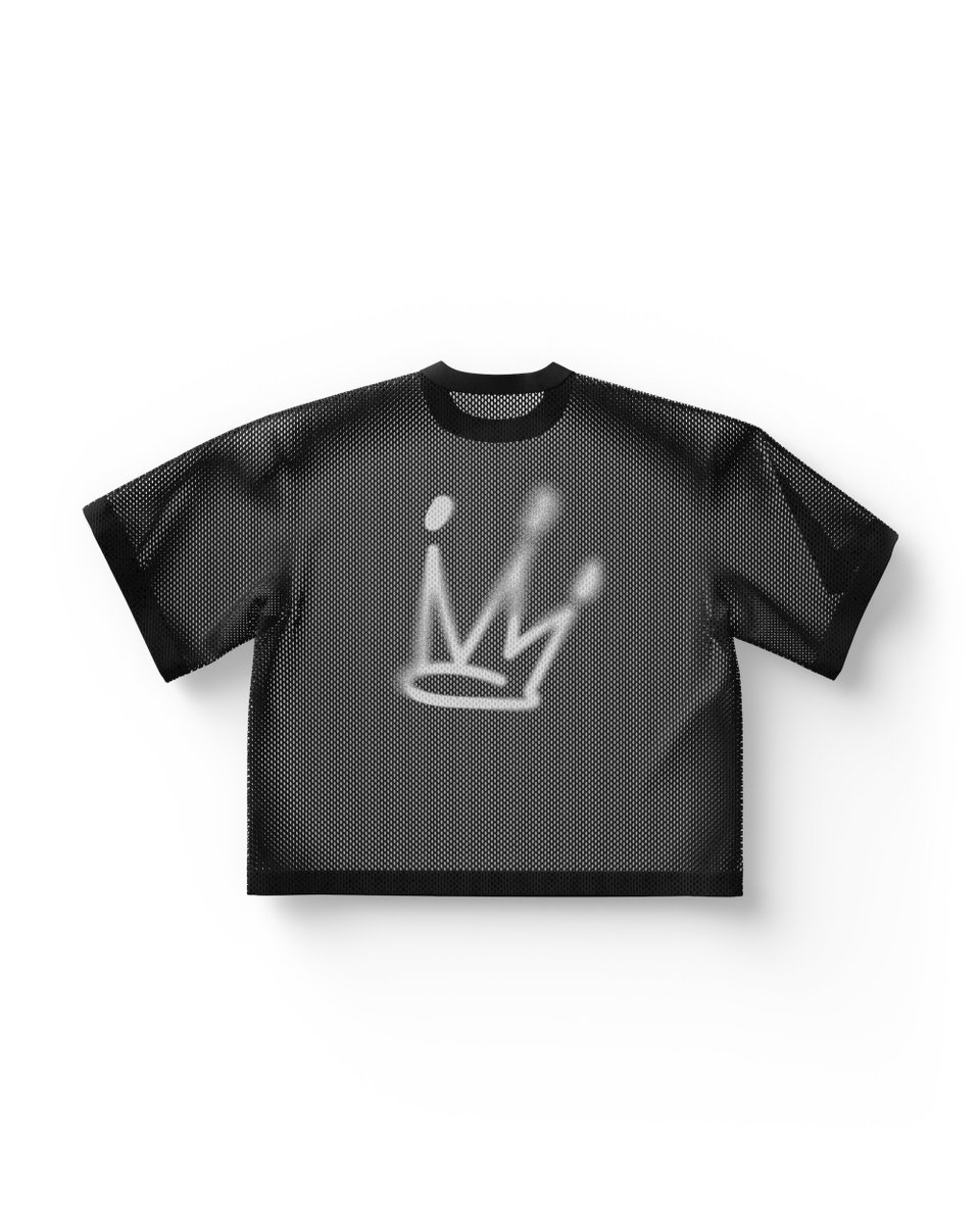 レディーガガ PRINCESS DIE CLOP JERSEY Sサイズ Princess Die Cropped