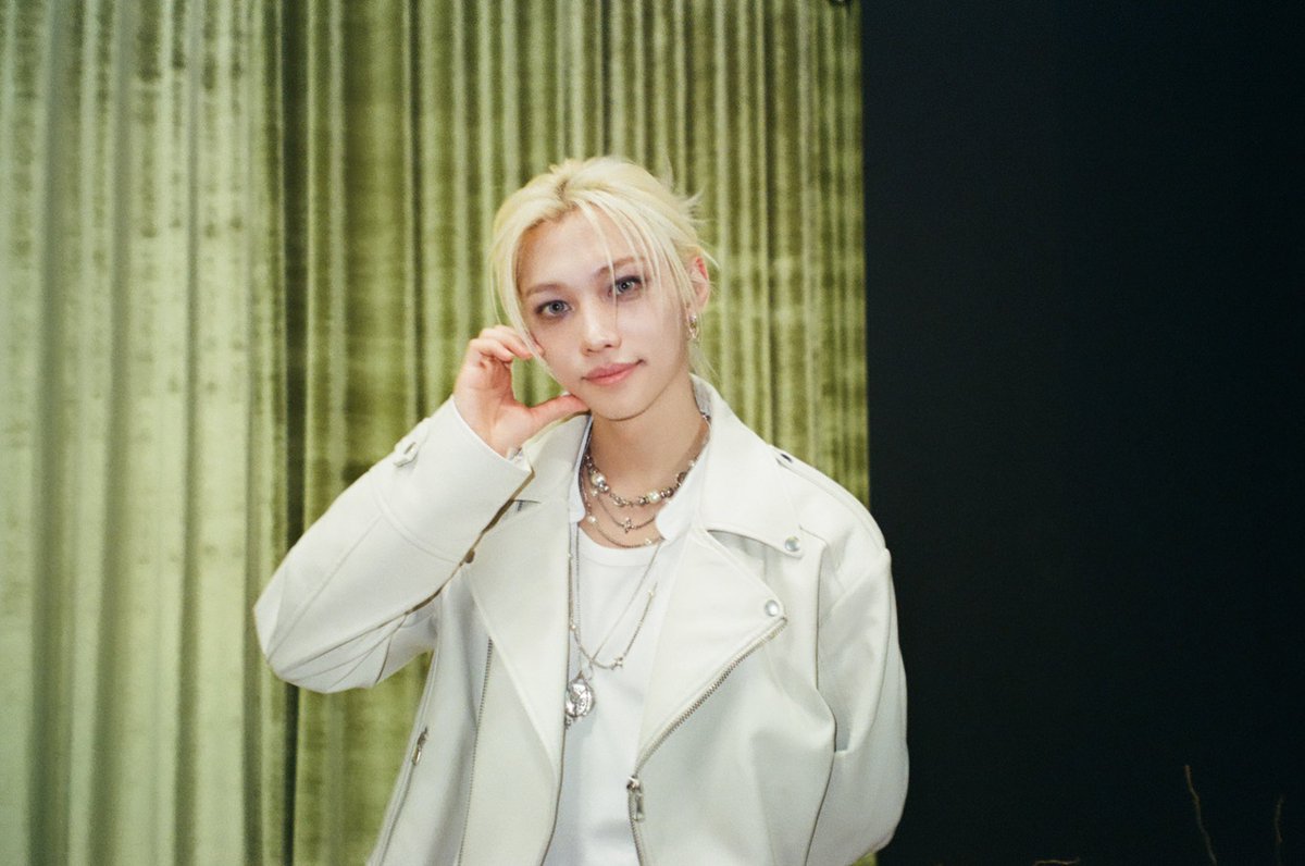 STAY❣️ Stray Kids JAPAN 3rd Mini Album『Hollow』 アルバム準備中