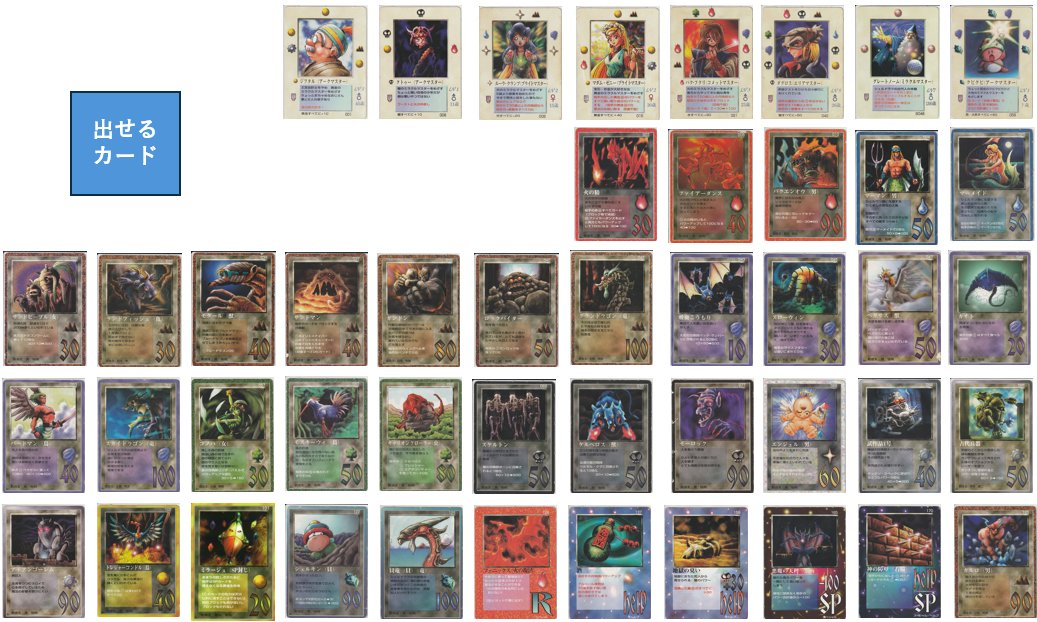 たっきーのMOZブログ (ミラクルオブザゾーン/Vマスター) (@BlogMoz