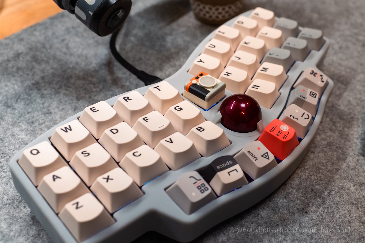 aki27 (@aki27kbd) / Posts / X