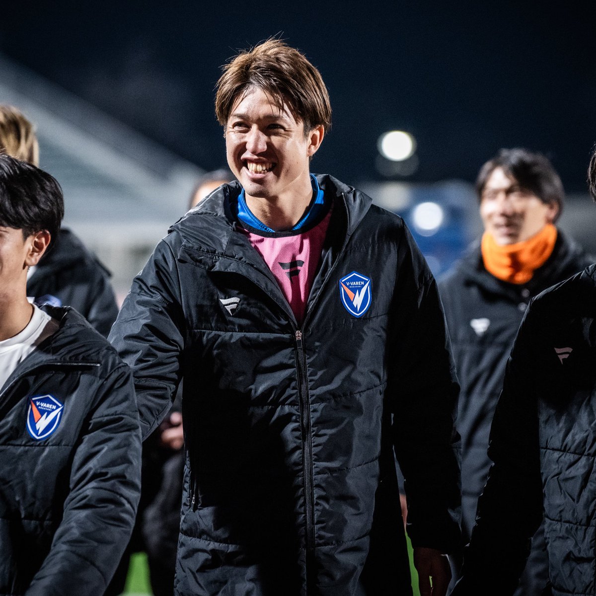 💙𝙃𝙖𝙥𝙥𝙮𝘽𝙞𝙧𝙩𝙝𝘿𝙖𝙮🧡 本日、7月14日は #富澤雅也 選手のお