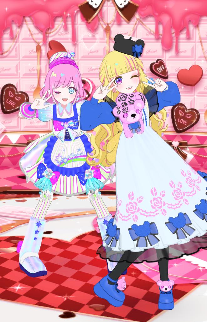 こりんど様⭐︎オーダー作品⭐︎