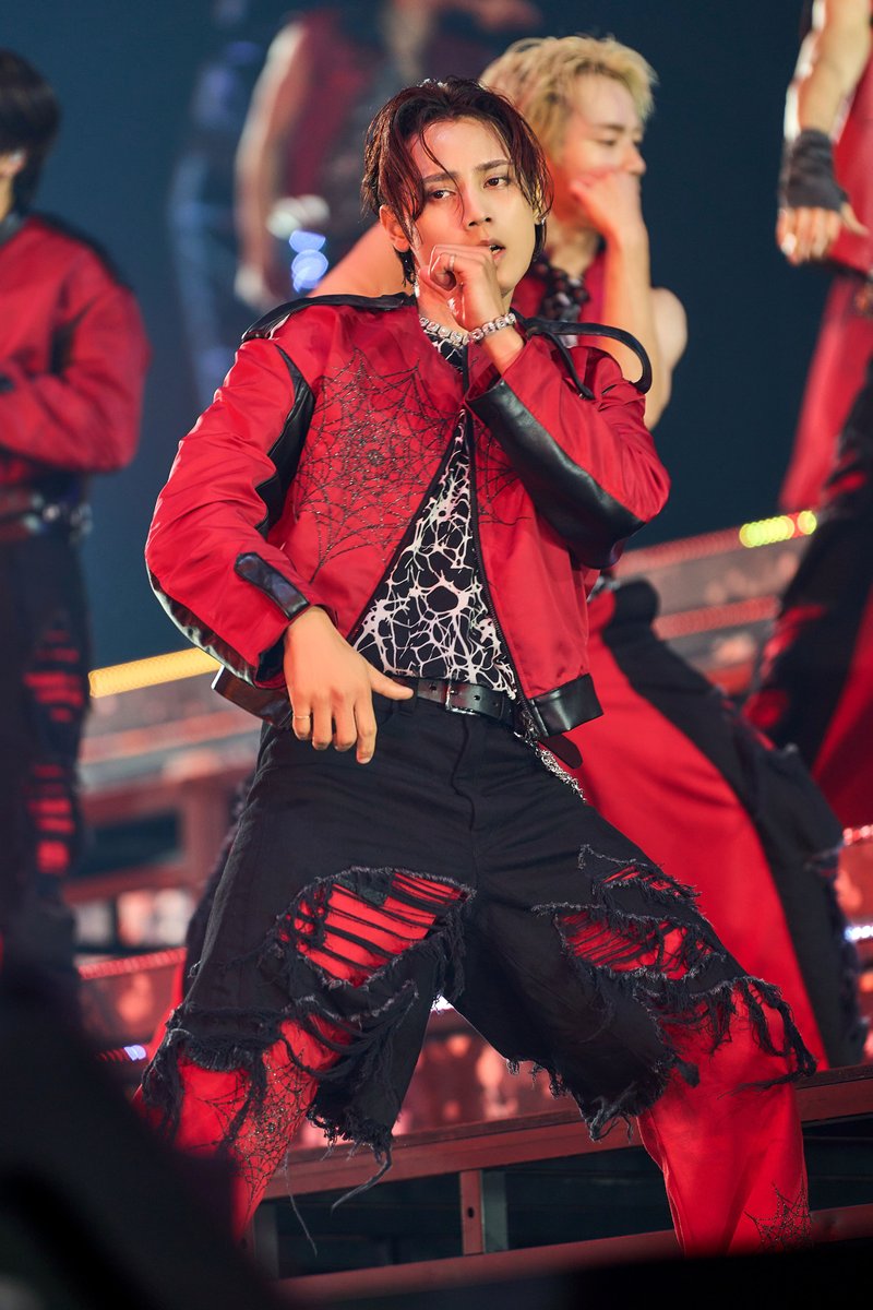 THE RAMPAGE LIVE TOUR 2025 