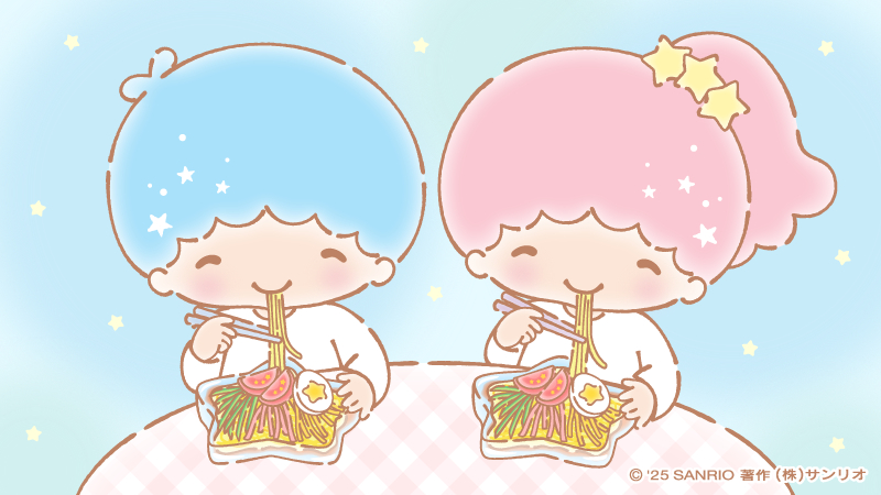 ひんやりさっぱりが美味しい季節だね☆