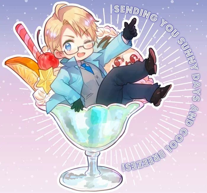 暑中見舞い申し上げます。お待たせしてしまいすいません💦 あと