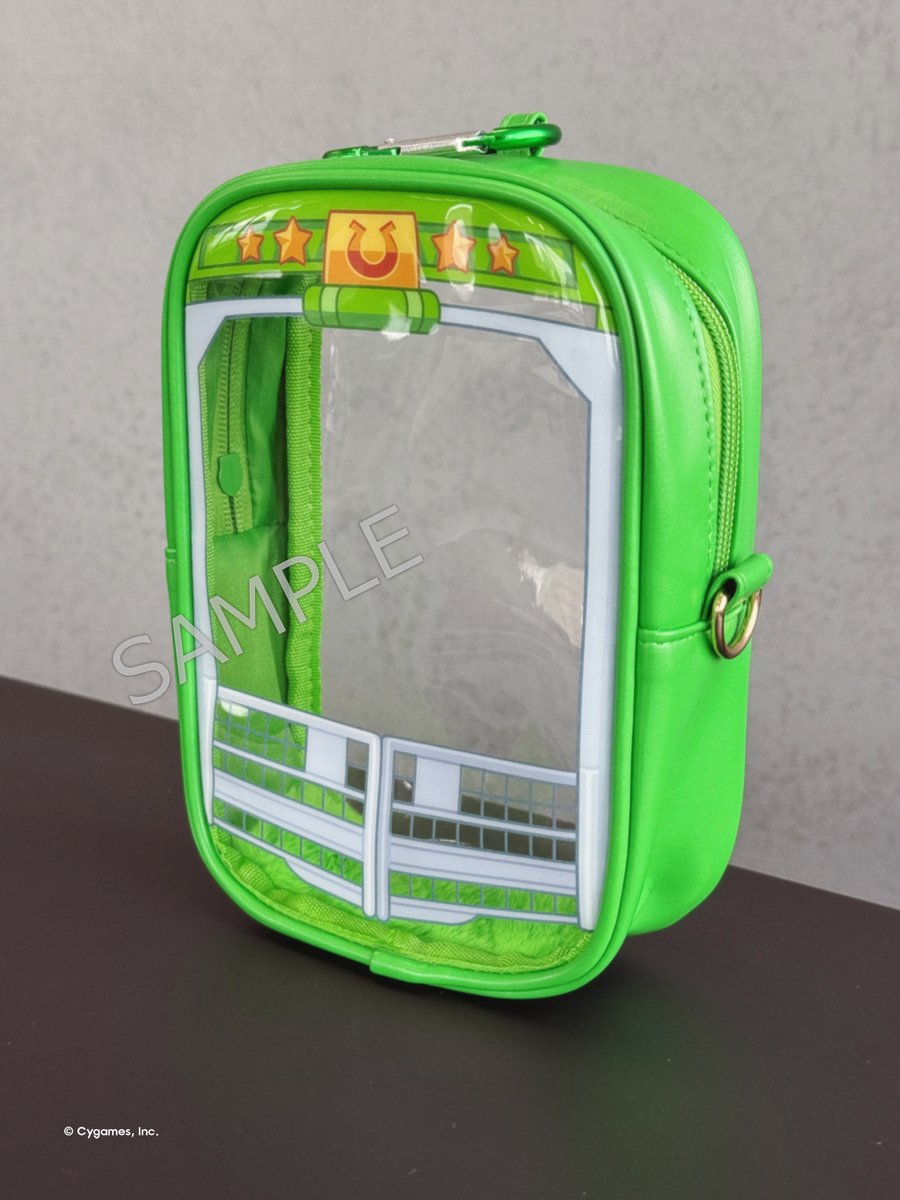 ウマ娘 6th EVENTグッズ情報 ／ ゲートをイメージしたぬいぐるみ用