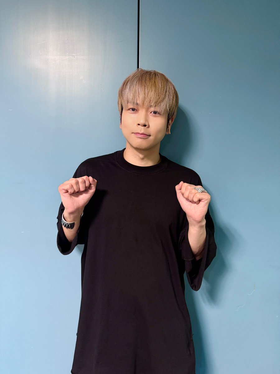 音楽の日 2025】 #増田貴久「瞳をとじて」(#平井堅 さんカバー)をお