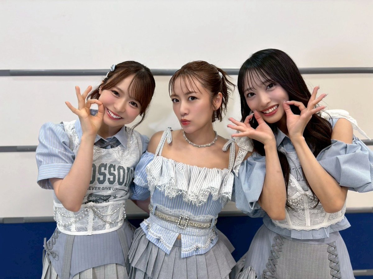 しっかり者たちと✨🎃 #音楽の日 #Oh_my_pumpkin #ポニーテールと