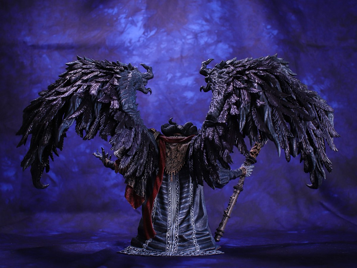 ワンフェス告知】 ディーラー名：ここは俺にまかせて先に行け‼︎ 卓番