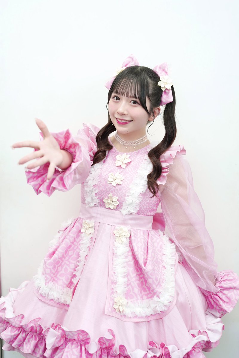 ❁.｡.::.｡.✽ 👗新衣装解禁🩷 ✽.｡.::.｡.❁.｡. 『🌻 幕張Summer衣装