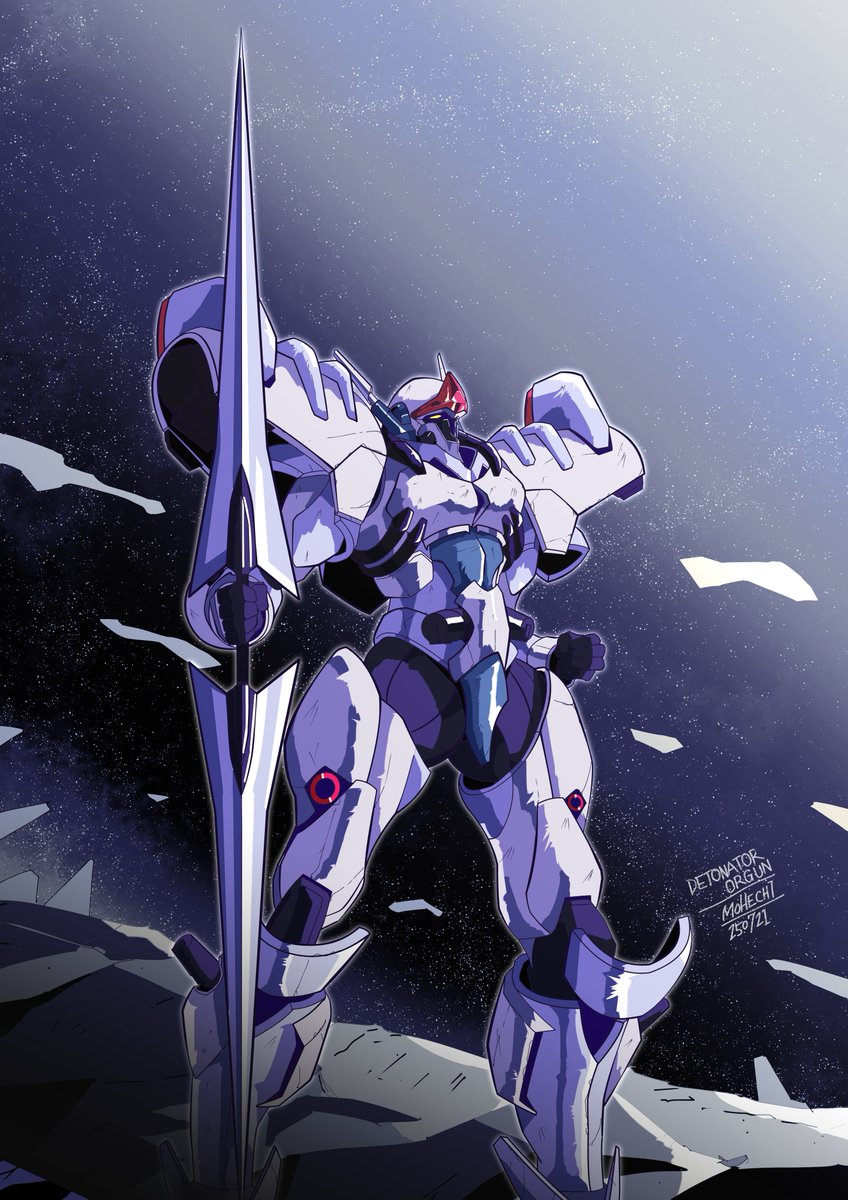 DETONATOR ORGUN #デトネイター・オーガン #デトネイターオーガン