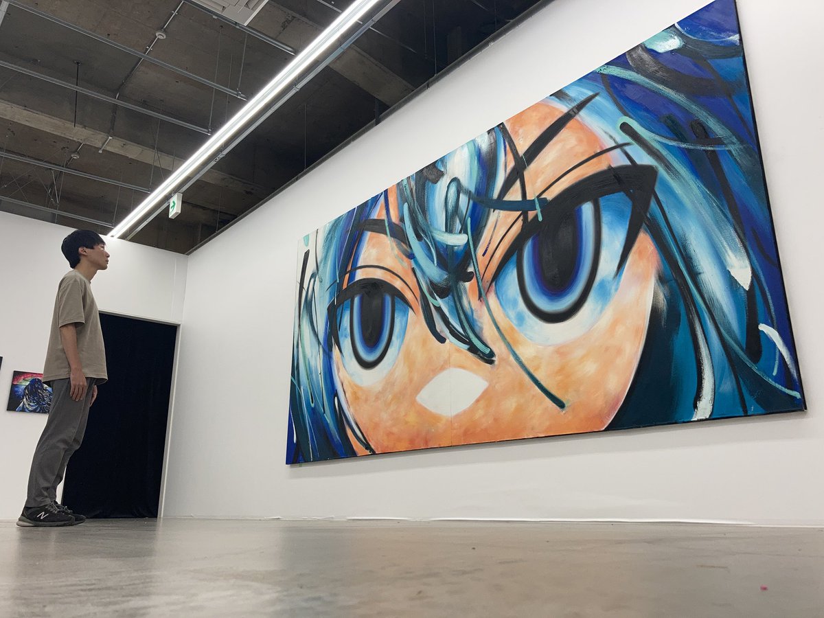 川上喜朗 (@KawakamiYoshiro) / Posts / X