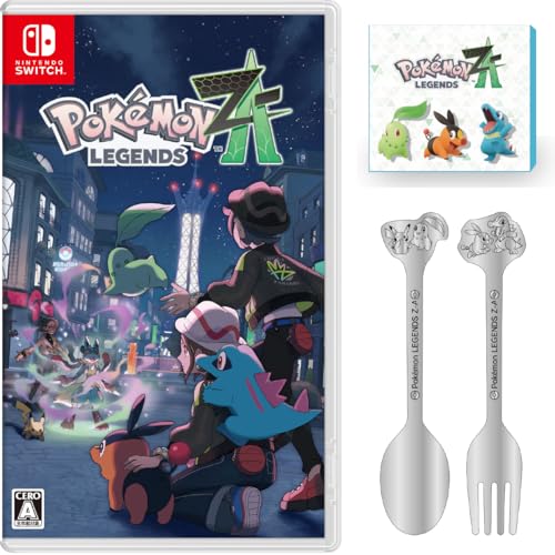 ポケットモンスター ゲームセット