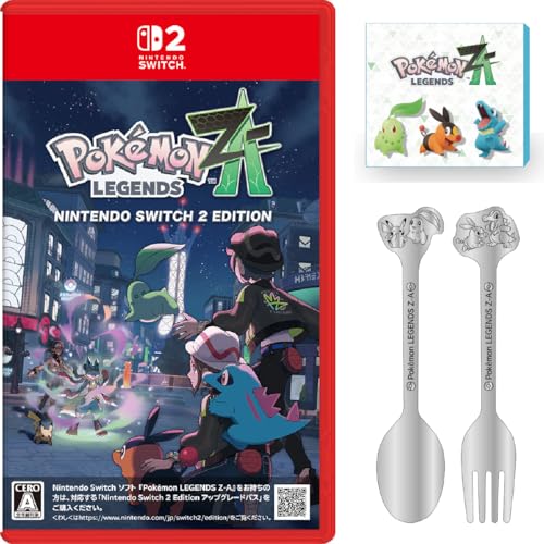 3作品セット Switch ポケモン