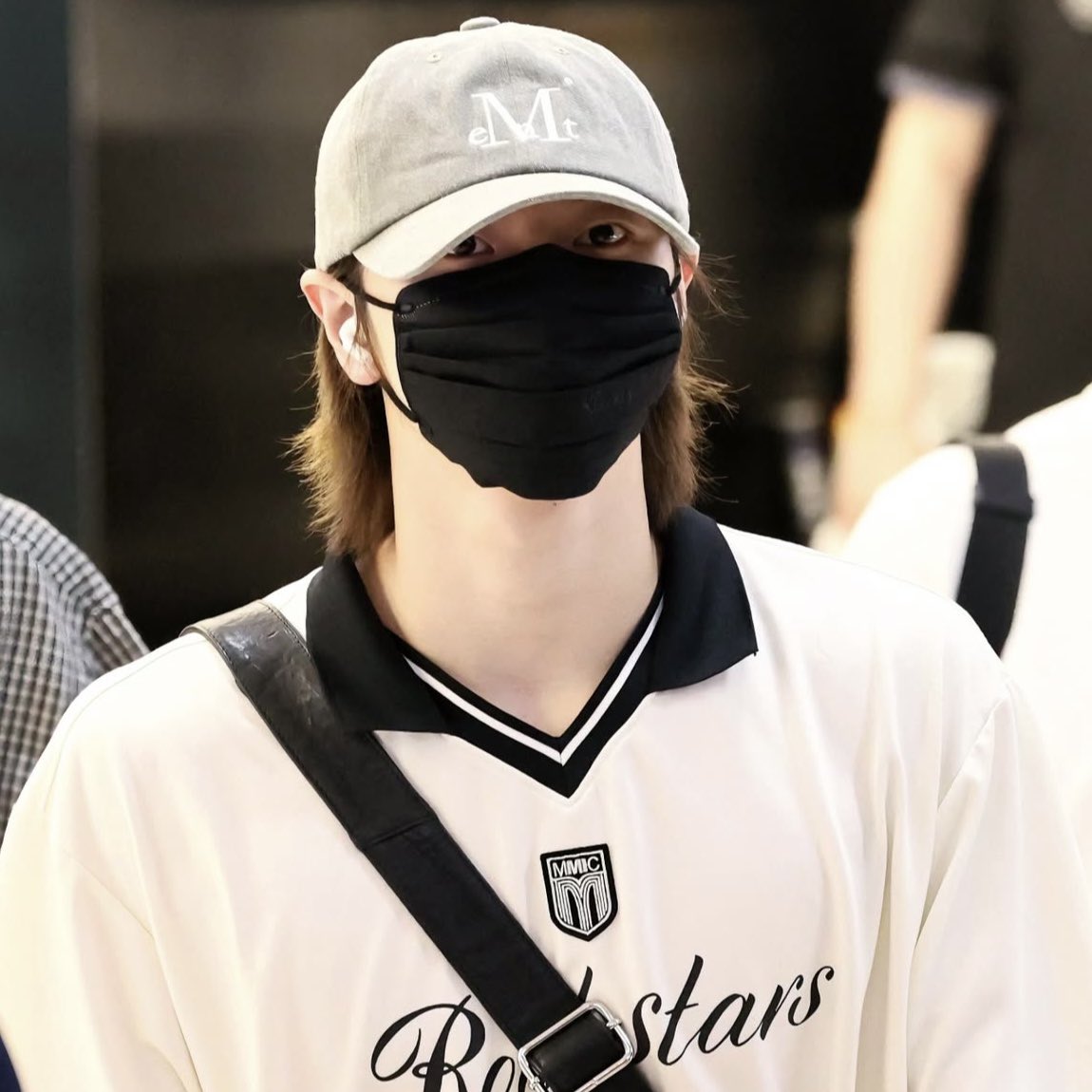 ☆.｡・:*:・ﾟアイドル着用情報 ・:*☆.｡・:*: [BOYNEXTDOOR ソンホ