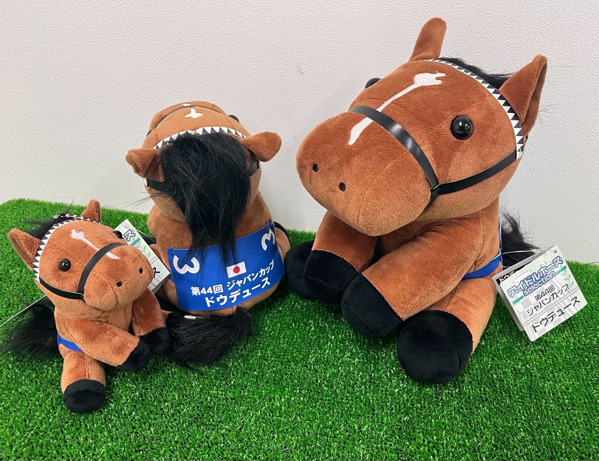 ドウデュース Sサイズ＆Mサイズ再入荷いたしました✨】 大変お待たせい