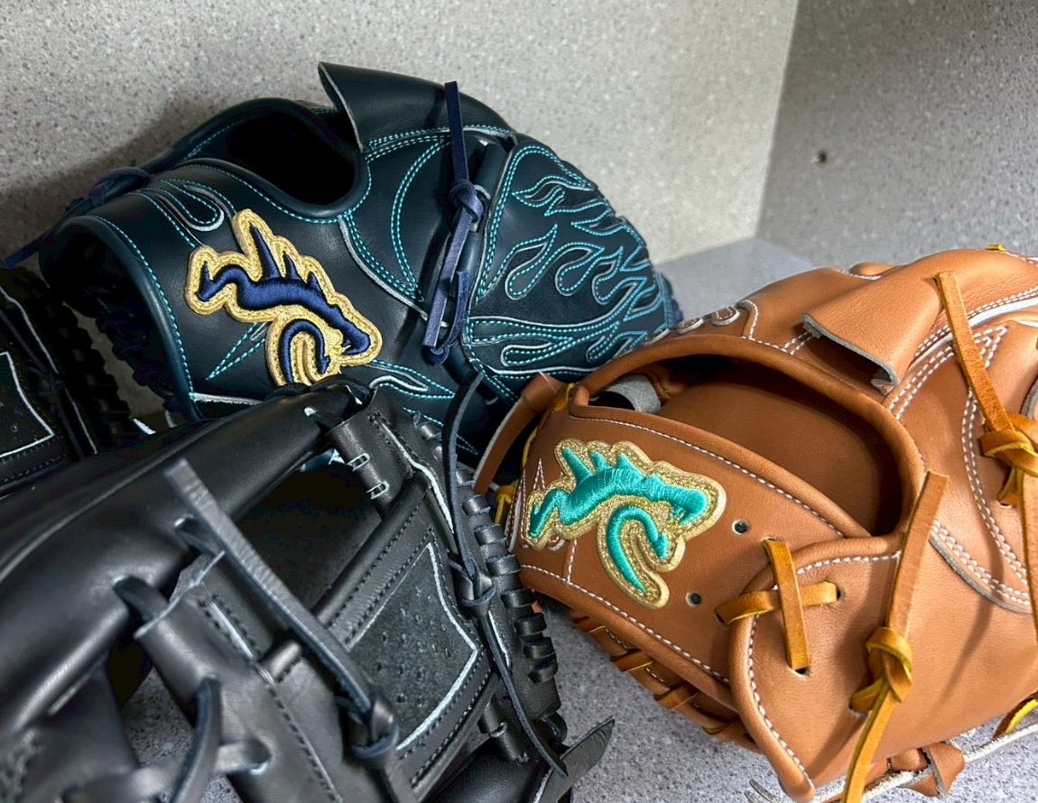 glove studio RYU (@ryu_glove) / Posts / X