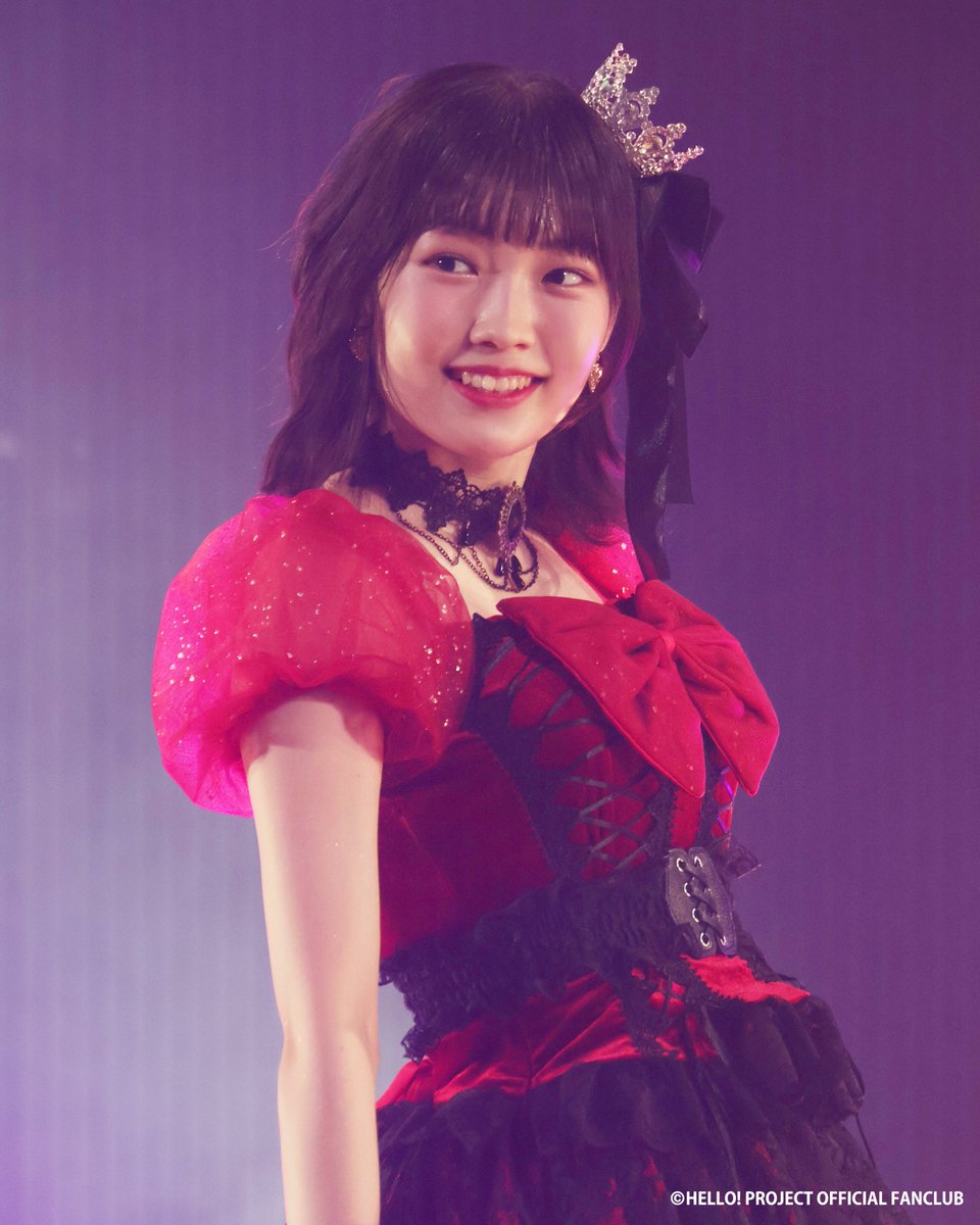 7月10日（木）に開催された「モーニング娘。'25 山﨑愛生バースデー