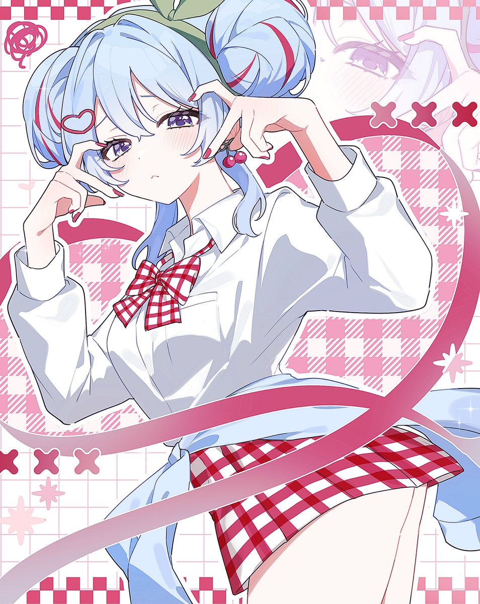 チェリーポップ🍒♡