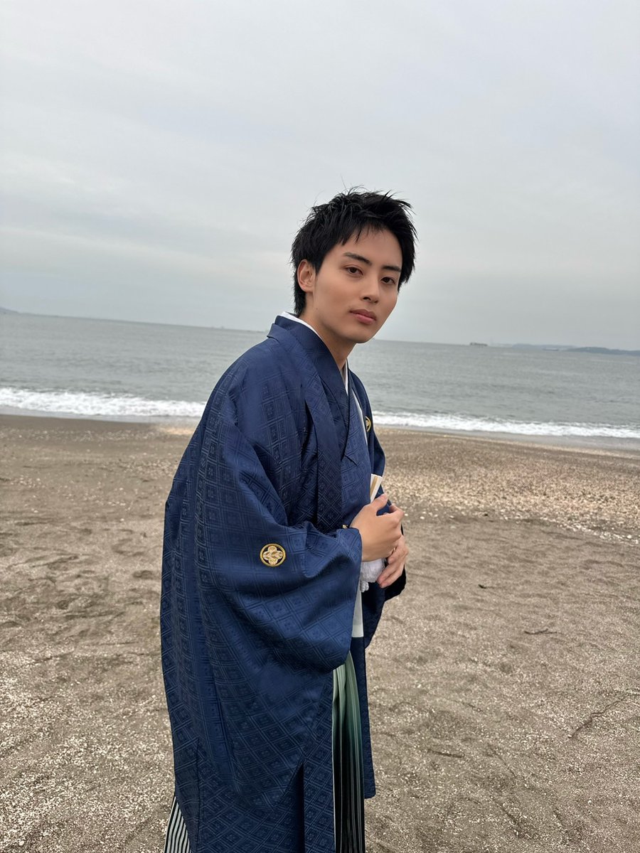 いつかの #スパドラ #SUPERDRAGON #松村和哉