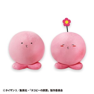 8/8 0時 スタート予定！】 『タコピーの原罪 タコピーBIGぬいぐるみ