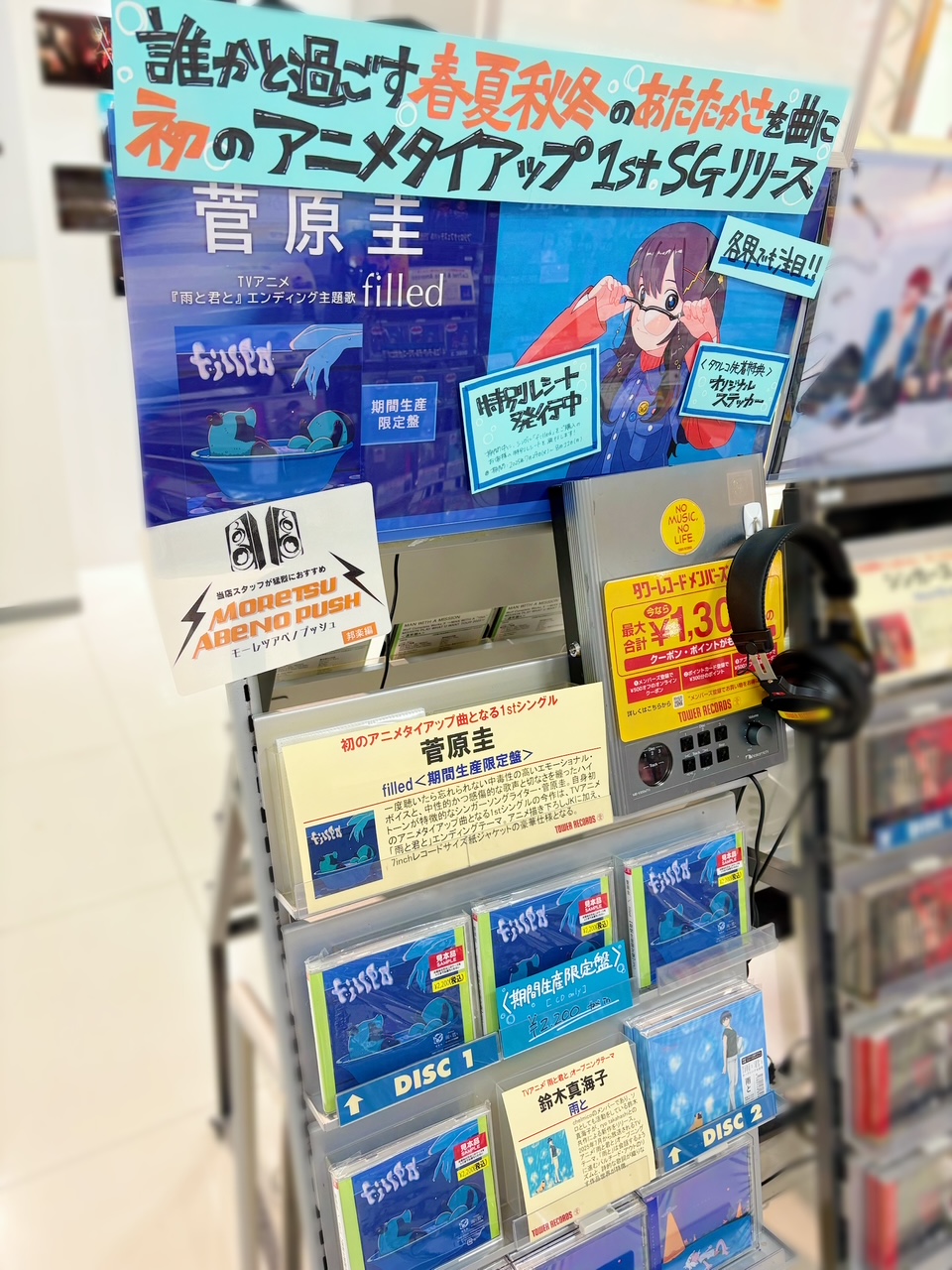 直筆サイン入り】APPLE 表 裏ゐろは苹果wyiroha同人CD