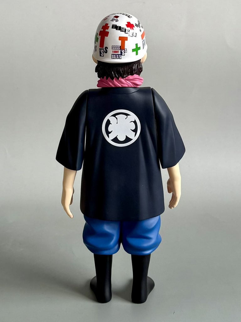 THE TIMERSソフビ 忌野清志郎 タイマーズ MEDICOM TOY