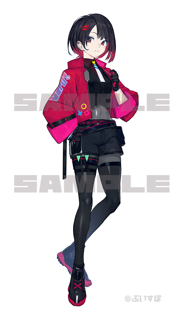 如月れん GiGO限定