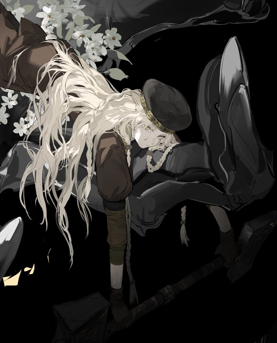 Nine (@Nine_819) / Posts / X