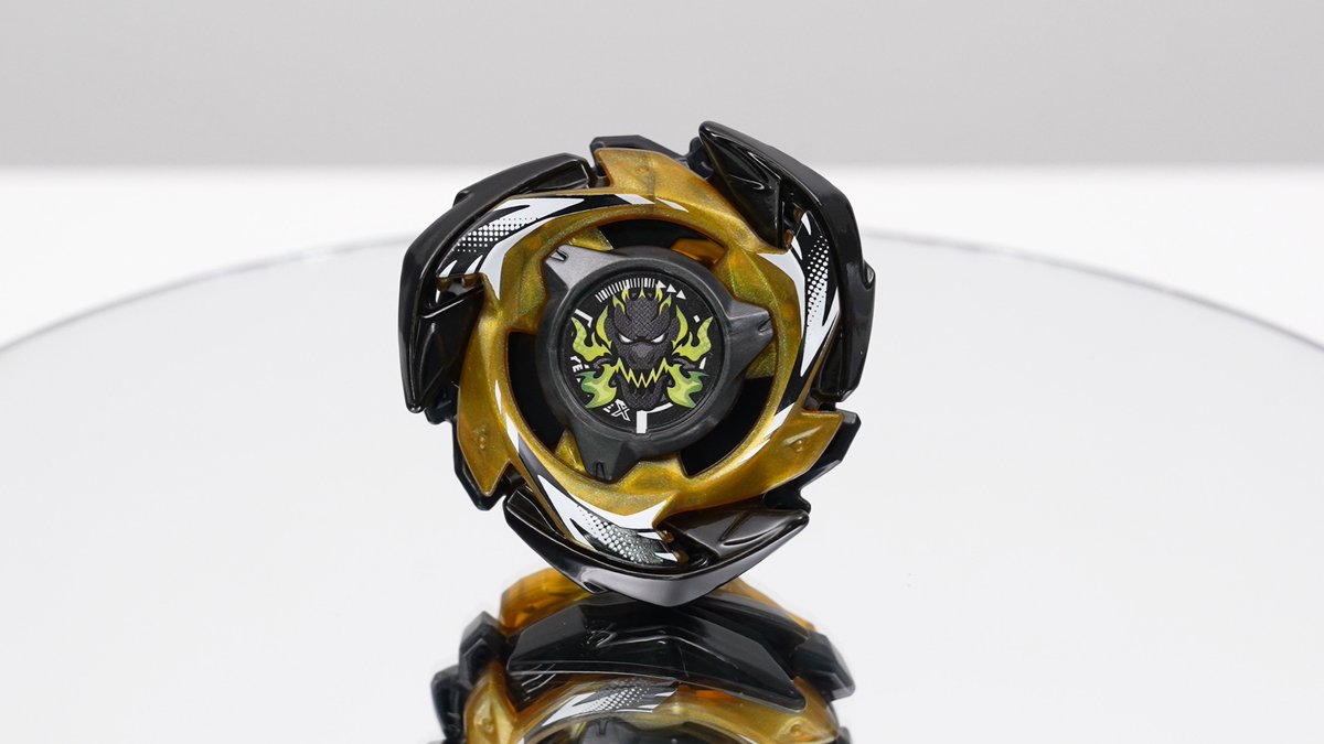 ベイブレード 最新情報／ 「X-TREME CUP GP 2025」でベイブレード新