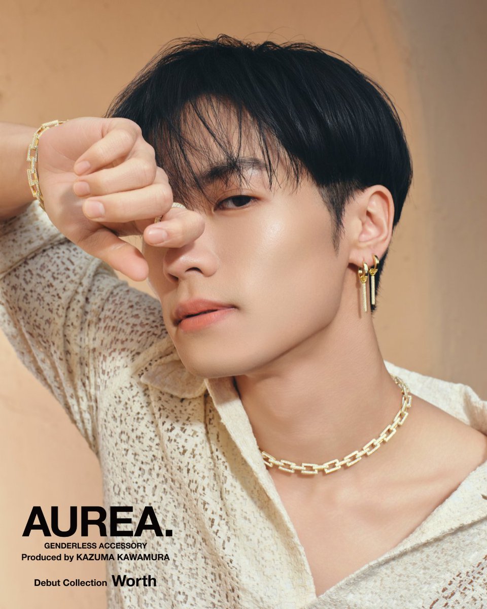 AUREA. (@AUREA__jp) / Posts / X