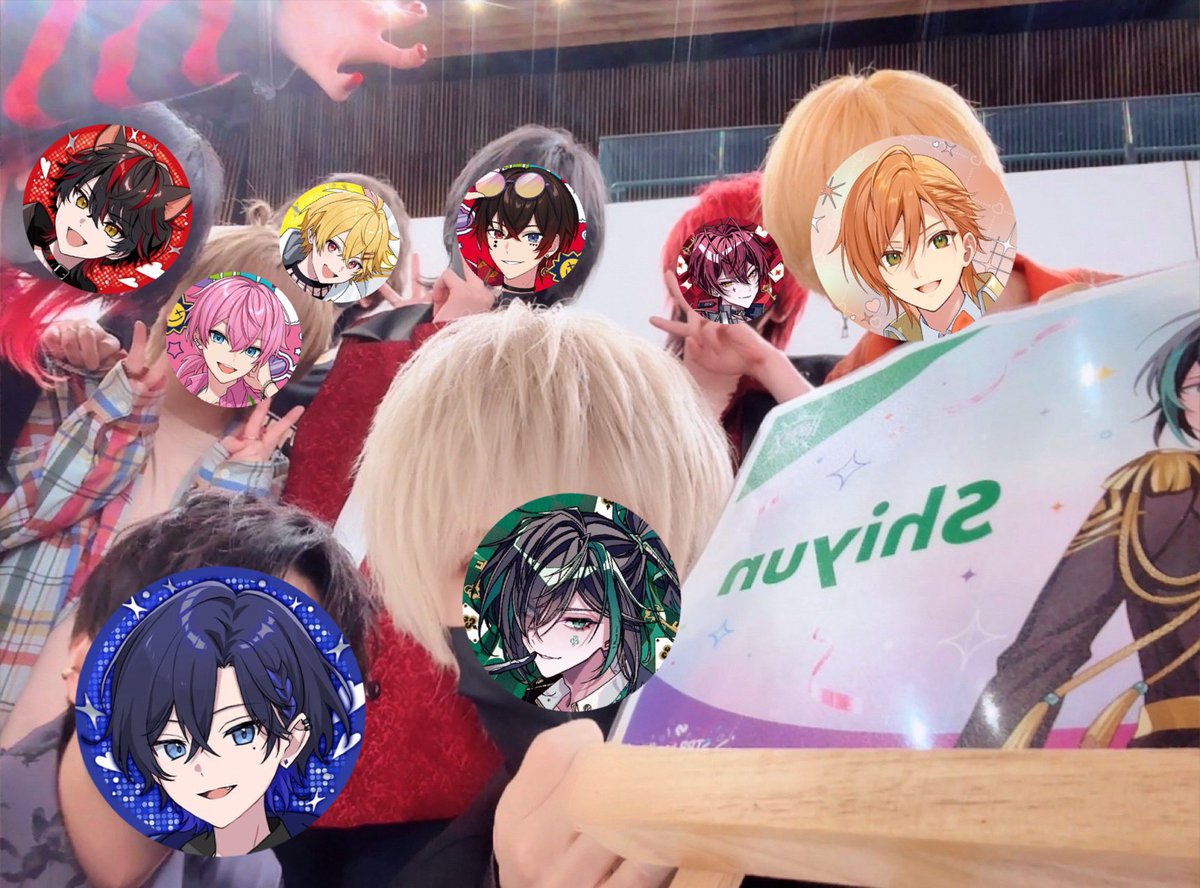 STPREXPO有明 握手会とハイタッチ会ありがとう いつも裸足だから