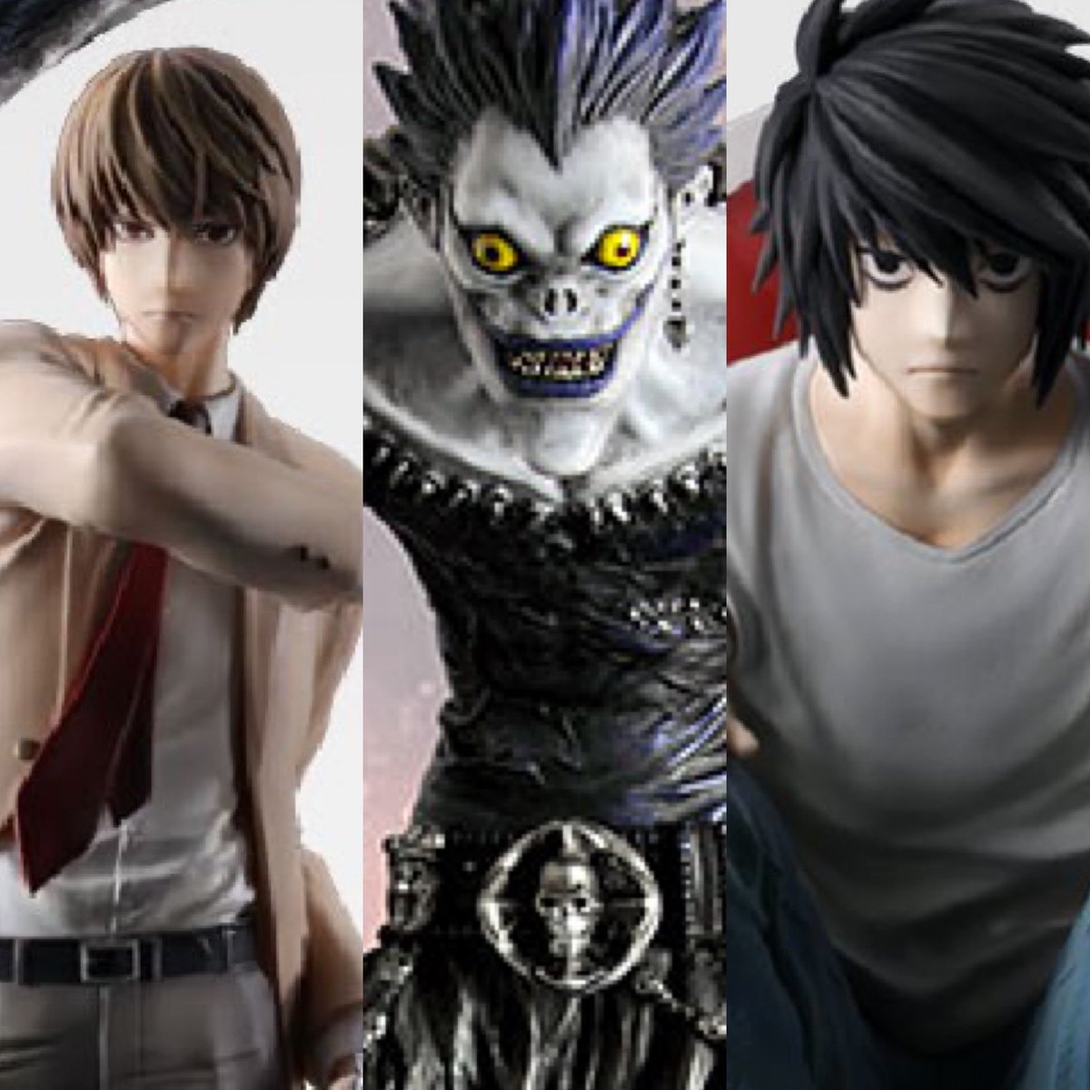 一番くじ DEATH NOTE 発売日：店頭販売：2025年11月29日(土)より順次