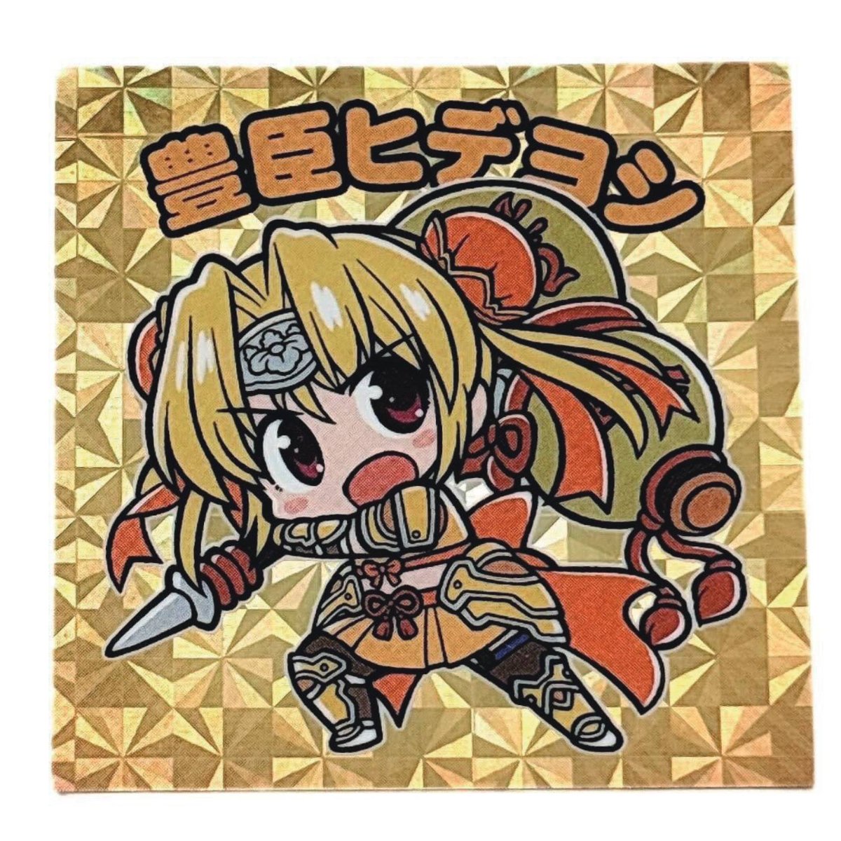 🧡新商品ご紹介💛 2025年7月20日(水)12時~販売START‼️ 戦国乙女