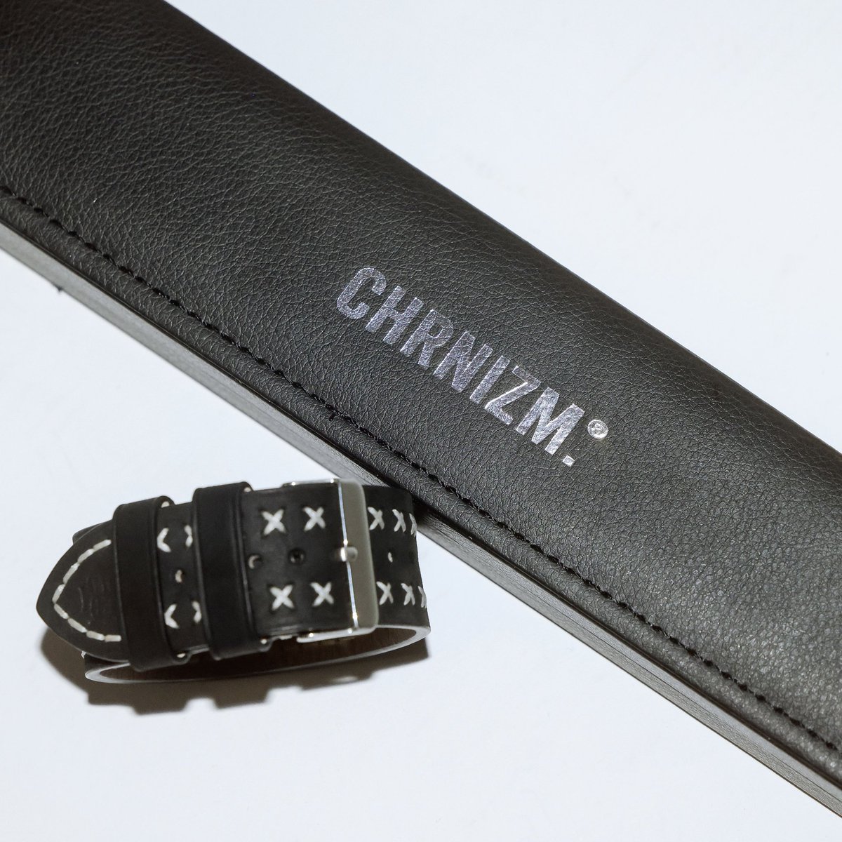 極美品】クロノイズム アームカバー ARM COVER | CHRONOIZM