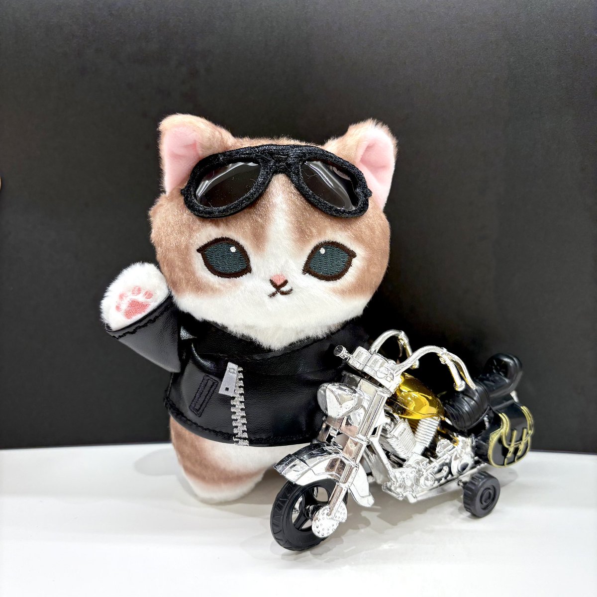 mofusandもふもふストア仙台PARCO ⭐️新商品のご紹介⭐️ ○ダイナー