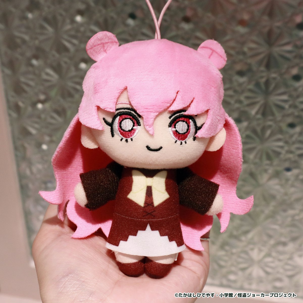 🎩🃏発売商品情報🃏✨ 『#怪盗ジョーカー（@mjoker_anime）』の ピこ