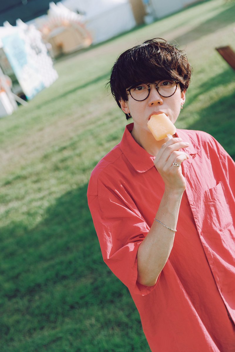 WILD BUNCH FEST.2025』 ありがとうございました。灼熱の大合唱。あれ