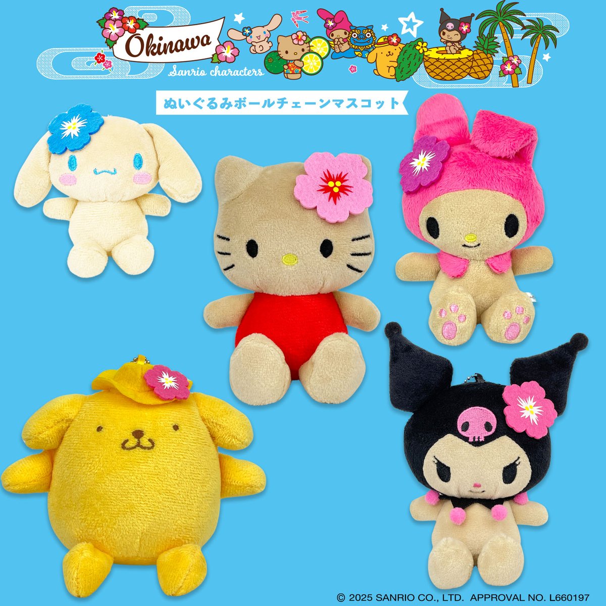 Hello Kitty サンリオ ハローキティ ご当地キティ ストラップ 根付け