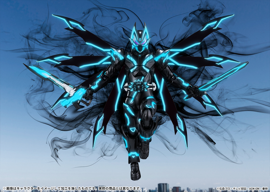 魂ネイション2025 開催記念商品】 「S.H.Figuarts 仮面ライダーXギーツ