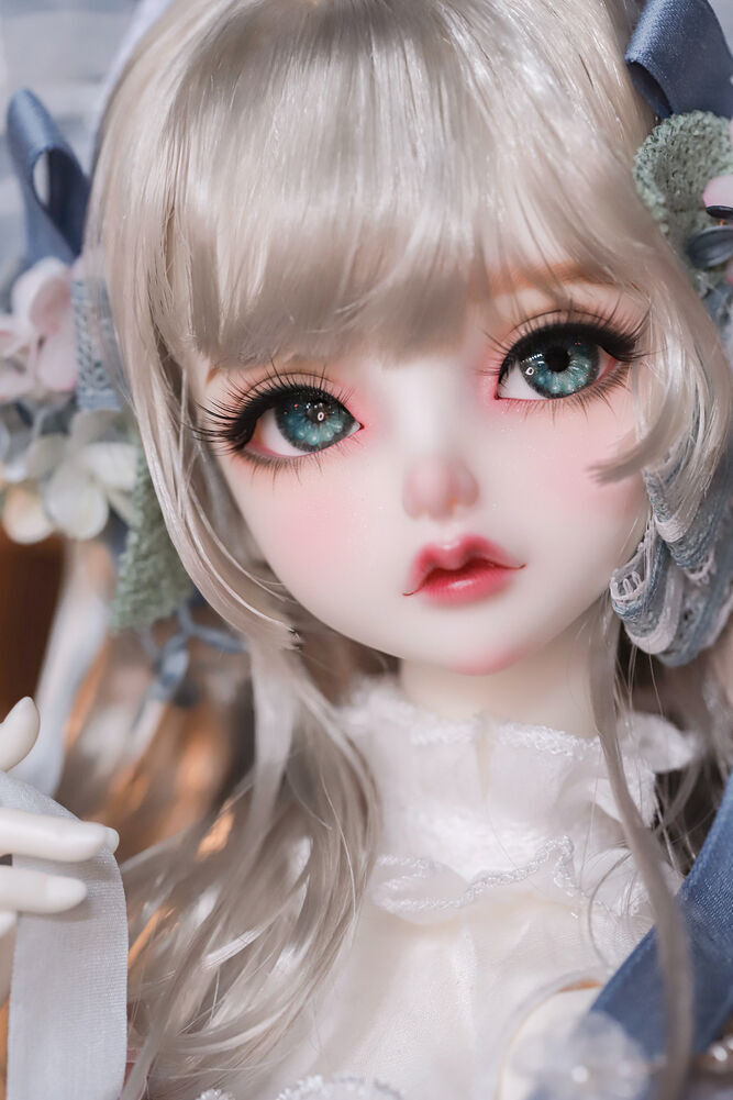 DOLK×Peak's Woods】ドル沼CHレビュー記念 レビュー記念で復刻中のFOC