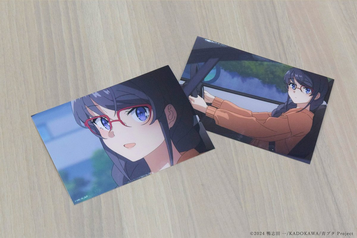 📣#コミックマーケット106 事後通販スタート！ ＼ 📍麻衣さんドライブ