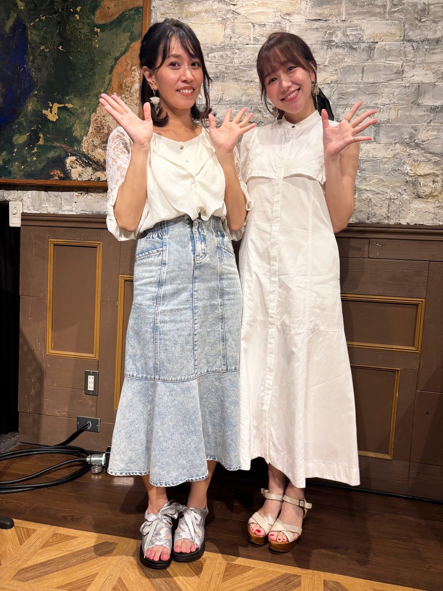 Post by MIZ@ほんわかぱっぱ on X: たのしかたー！！