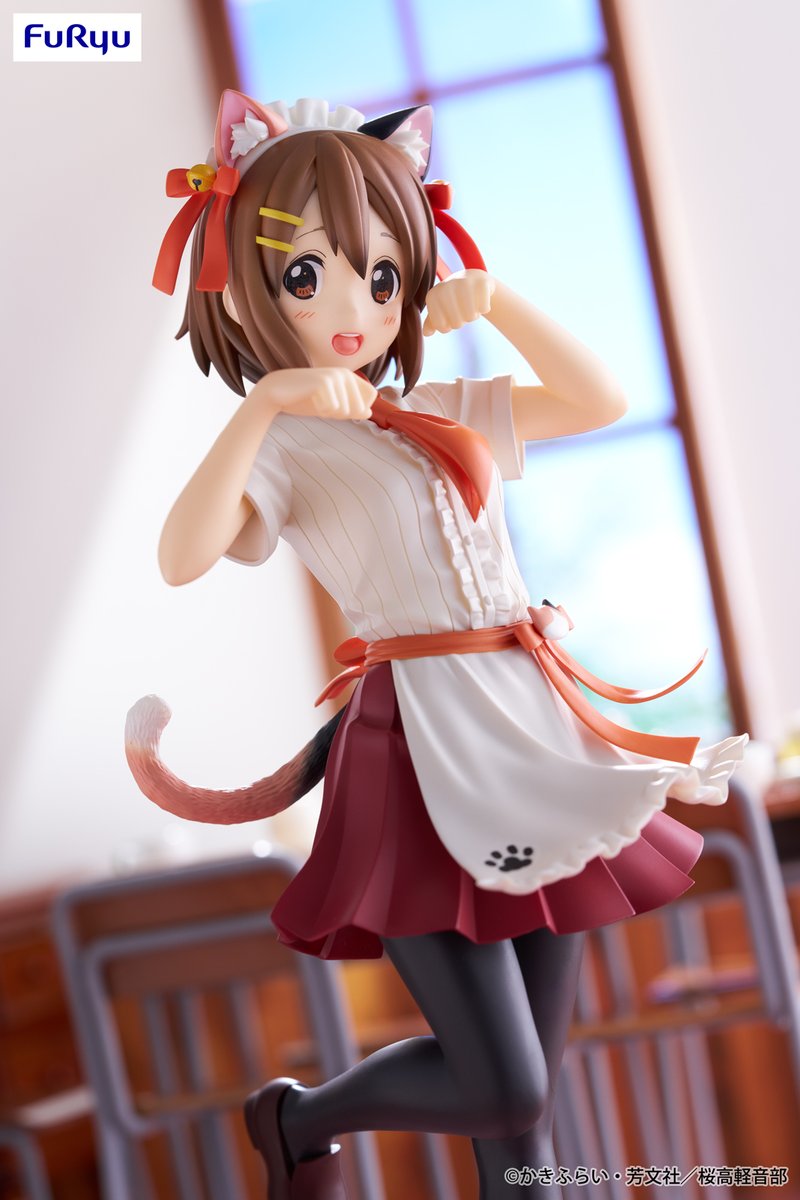 フリュープライズ新着情報 ／ 大好評により再登場⭐ 「けいおん