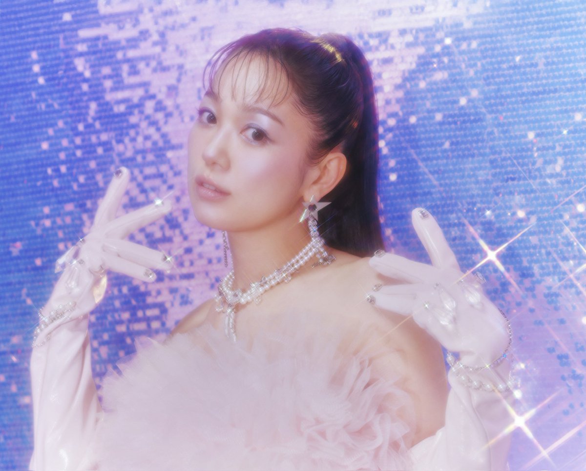 ━━━━━━━━━💞💫 西野カナ with MUSIC出演決定🎊 🗓️9/6(土)22