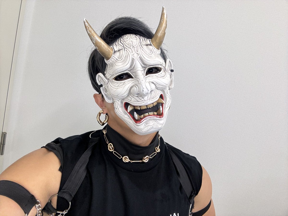 今日も百戦錬磨ありがとう！！！ 静岡最高だったぜ🤟🏿💋 #百戦錬磨進