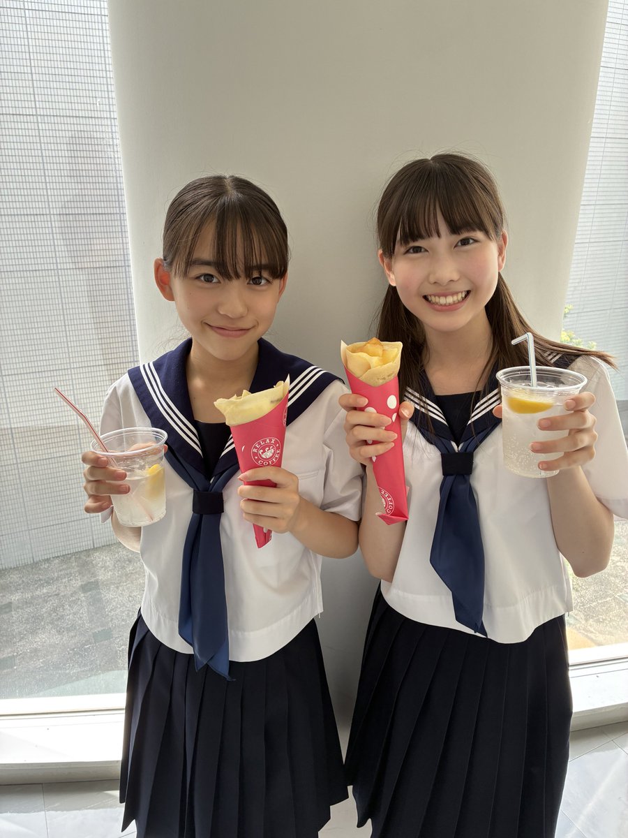 🥼#放課後カルテ 2025秋🏫 🗓️9月24日(水)よる9時放送 先日、松下さん